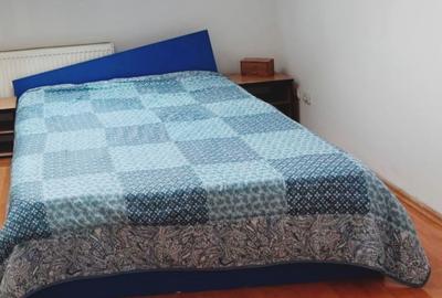 Apartament cu 2 camere în Podu Roș