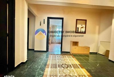 Apartament cu 3 camere decomandat, mobilat în Sud - 3