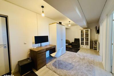 Apartament cu 2 camere, mobilat în Tătărași - 9