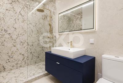 Apartament cu 2 camere decomandat în Tractorul - 11