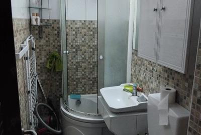 Garsonieră semidecomandată în Micro 3