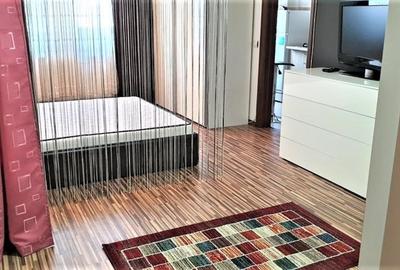 Garsonieră semidecomandată în Drumul Taberei