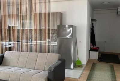 Apartament cu 2 camere semidecomandat, mobilat în Dacia