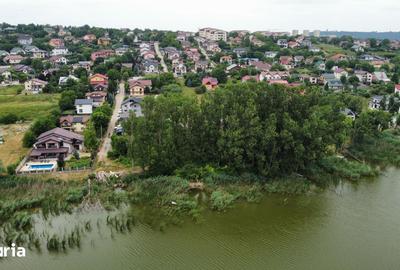Teren de 769 mp, în Miroslava - 4