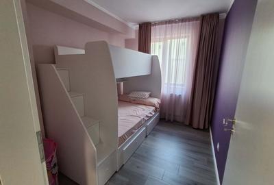 Apartament cu 3 camere decomandat, mobilat în Andronache - 6