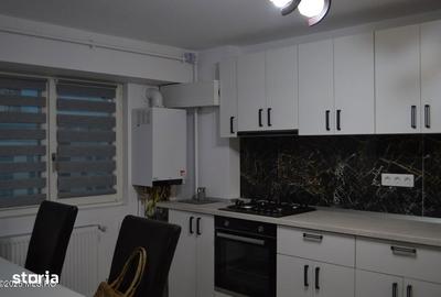 Apartament cu 3 camere în Craiovei - 2