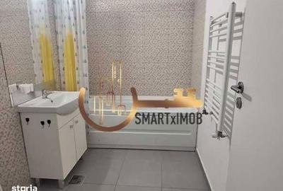 Apartament cu 3 camere în Central - 1