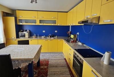 Casă cu 4 camere cu Teren 368 Mp în Coman - 8