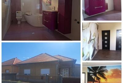 Casă cu 3 camere în Central - 1