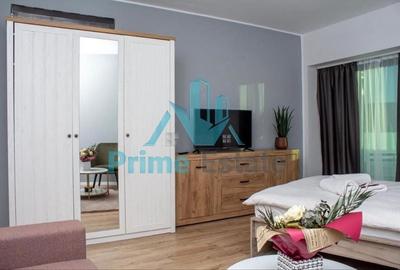Apartament cu 2 camere semidecomandat, mobilat în Zorilor - 20
