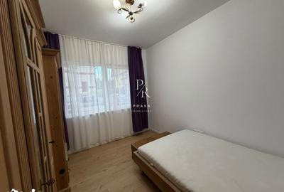 Apartament cu 2 camere semidecomandat în Florești - 6