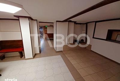 Spațiu comercial, de 200 mp, în Calea Dumbrăvii