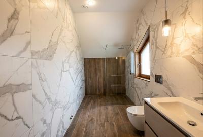 Casă individuală cu 5 camere cu Canalizare în Bragadiru - 16