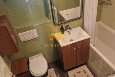 Apartament cu 2 camere decomandat, mobilat în Gruia - 6