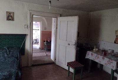 Casă cu 3 camere în Central - 2