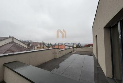 Duplex cu 5 camere cu Canalizare în Andrei Mureșanu - 26
