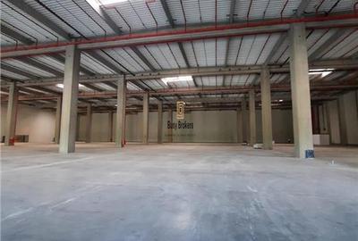Spațiu industrial, de 2,300 mp, în Ștefăneștii de Jos - 17