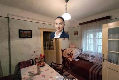 Casă cu Teren 150 Mp în Muncitoresc - 14