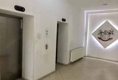 Garsonieră decomandată în Iancului - 2