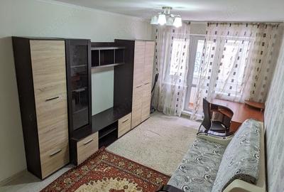 Apartament cu 2 camere decomandat în Bucureștii Noi