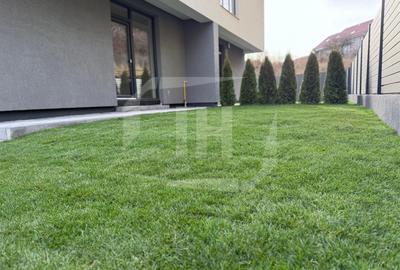 Duplex cu 5 camere cu Canalizare în Grigorescu - 7