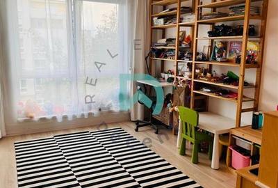 Apartament cu 3 camere decomandat în Avantgarden - 14