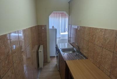 Garsonieră decomandată în Govândari - 1
