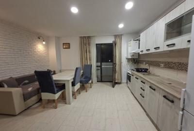 Apartament cu 2 camere decomandat în Șelimbăr