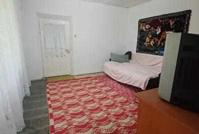 Casă cu 2 camere cu Teren 3972 Mp în Gura Idrici