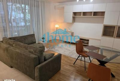 Apartament cu 2 camere în Tineretului