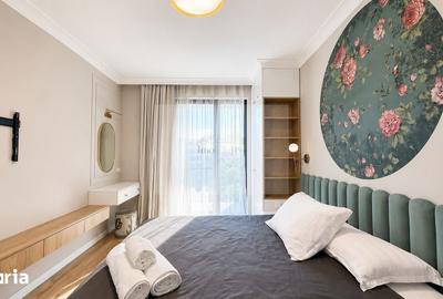 Apartament cu 2 camere în Plopilor - 15