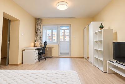 Apartament cu 2 camere decomandat, mobilat în Zorilor - 7