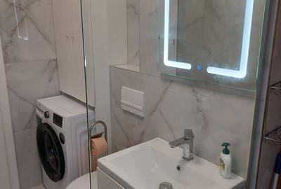 Apartament cu 2 camere în Ciarda Roșie