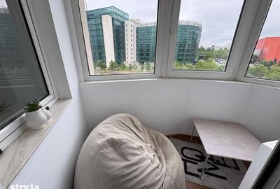 Apartament cu 2 camere decomandat, mobilat în Centrul Civic - 1