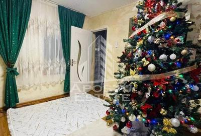 Casă cu 3 camere cu Teren 500 Mp în Fratelia - 1