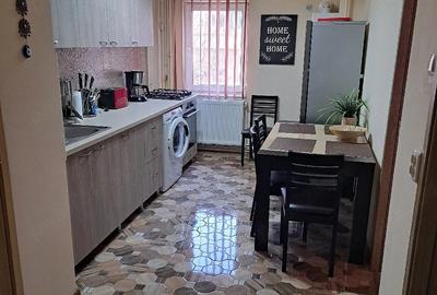 Garsonieră decomandată în Ultracentral