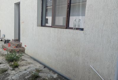 Casă individuală cu 2 camere cu Canalizare în Central - 22