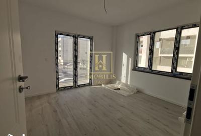 Apartament cu 3 camere în Bârnova - 4