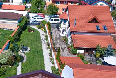 Casă individuală cu 6 camere cu Canalizare în Șelimbăr - 25