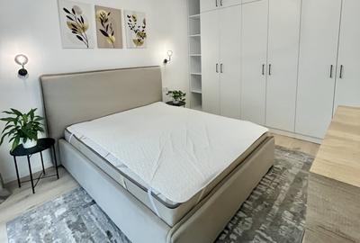 Apartament cu 2 camere semidecomandat în Domenii - 4