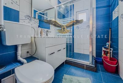 Apartament cu 2 camere decomandat, mobilat în Plopilor - 11