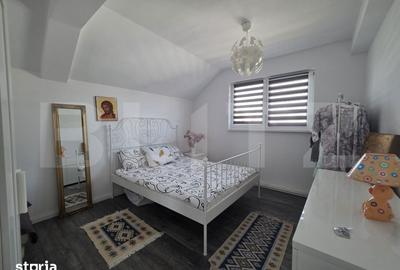 Casă cu 3 camere cu Teren 115 Mp în Central - 2