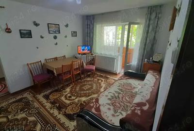 Apartament cu 3 camere în Câmpulung Moldovenesc - 3
