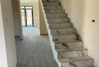 Casă cu 4 camere în Moșnița Nouă - 8