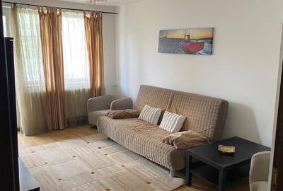 Apartament cu 2 camere decomandat în City Park Mall - 2