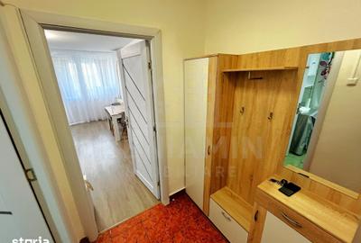 Garsonieră decomandată în Brazda lui Novac - 6