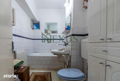 Apartament cu 3 camere semidecomandat în Ultracentral - 14