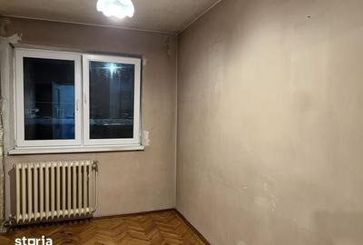 Apartament cu 2 camere decomandat în Gojdu - 5