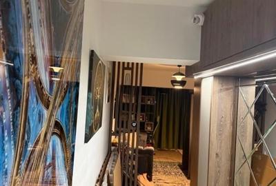 Apartament cu 2 camere decomandat în Tătărași