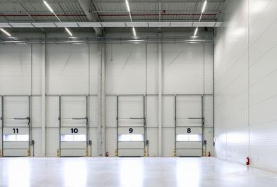 Spațiu industrial, de 29,653 mp, în Florești - 3